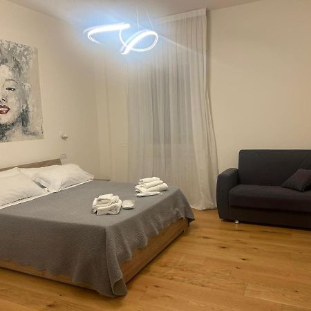 Ederle 40 Apartment Verona Ngoại thất bức ảnh
