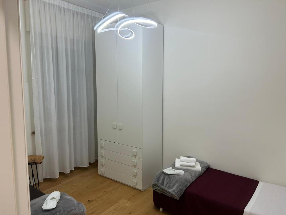 Ederle 40 Apartment Verona Ngoại thất bức ảnh
