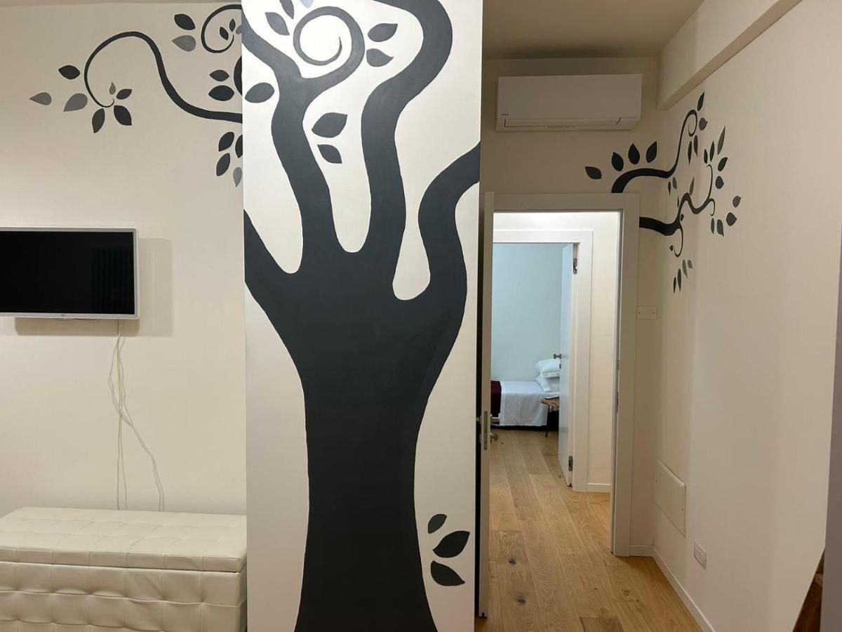 Ederle 40 Apartment Verona Ngoại thất bức ảnh