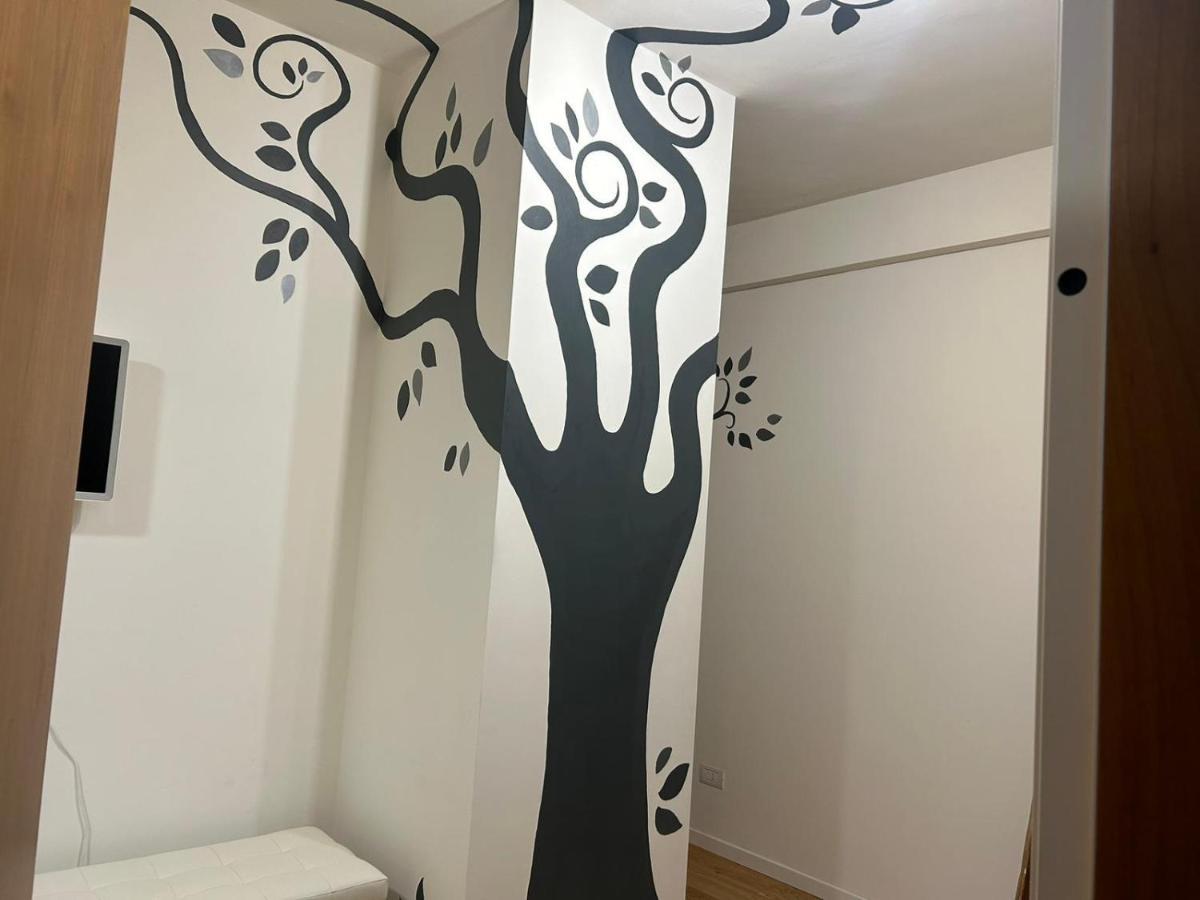 Ederle 40 Apartment Verona Ngoại thất bức ảnh