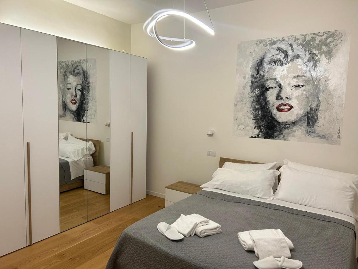 Ederle 40 Apartment Verona Ngoại thất bức ảnh