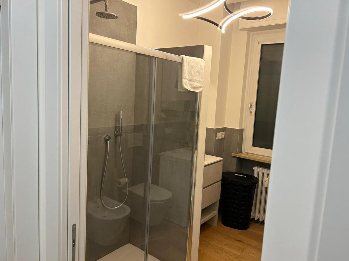 Ederle 40 Apartment Verona Ngoại thất bức ảnh
