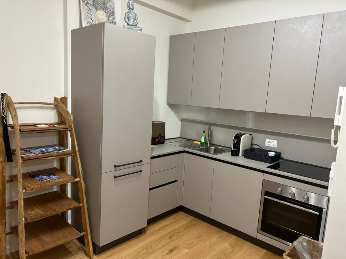 Ederle 40 Apartment Verona Ngoại thất bức ảnh