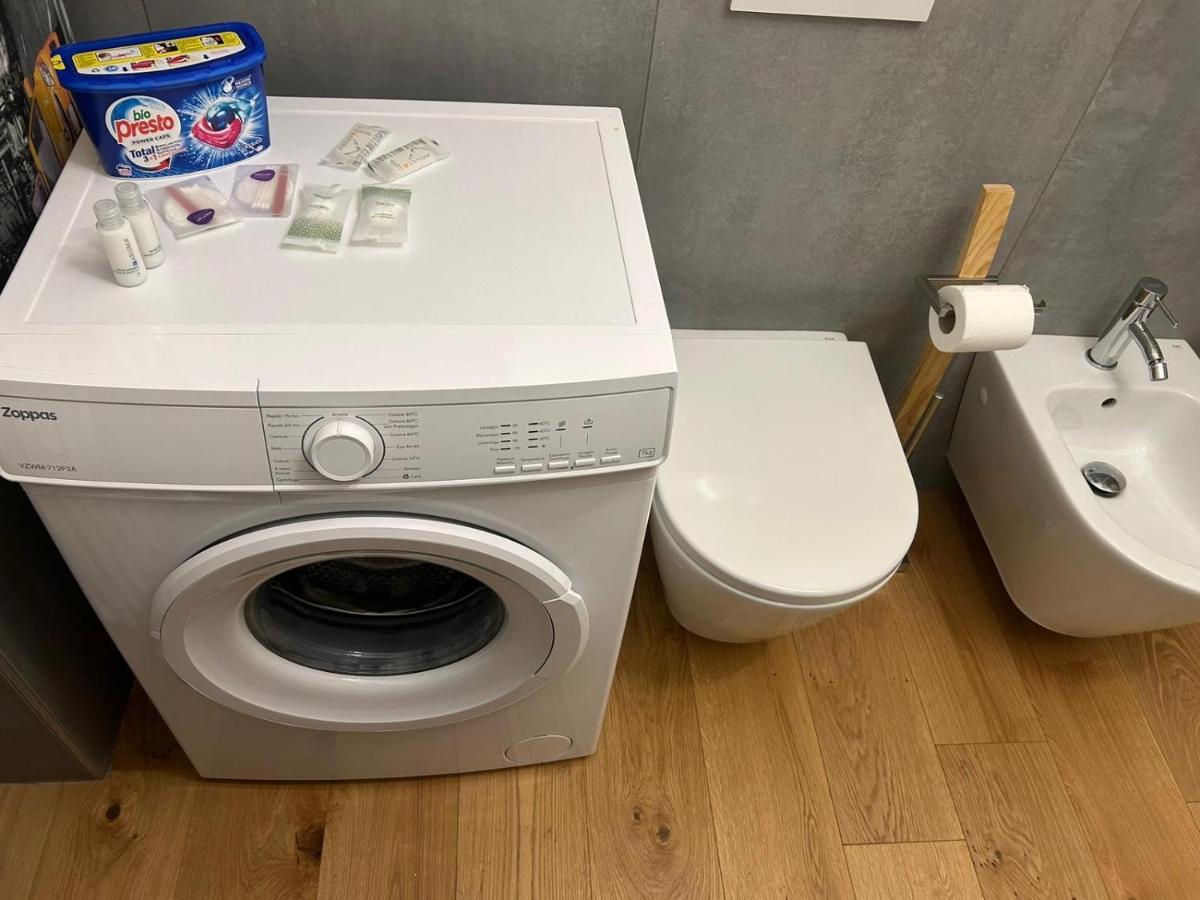 Ederle 40 Apartment Verona Ngoại thất bức ảnh