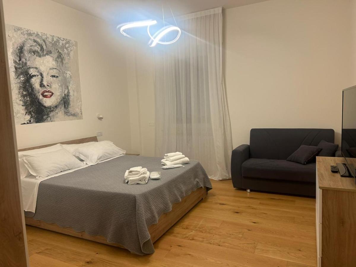 Ederle 40 Apartment Verona Ngoại thất bức ảnh