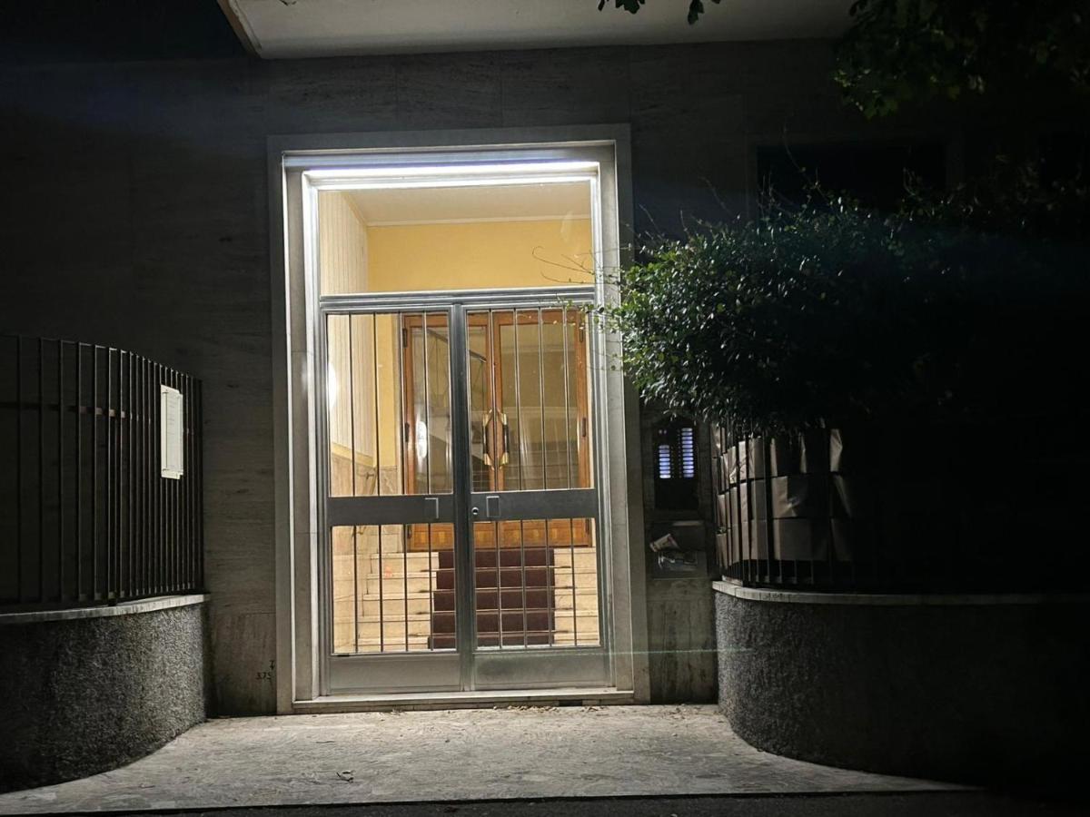 Ederle 40 Apartment Verona Ngoại thất bức ảnh