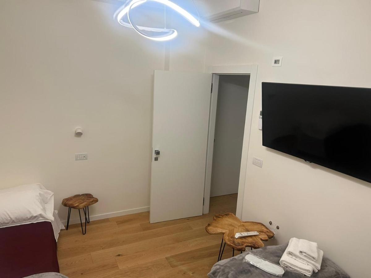 Ederle 40 Apartment Verona Ngoại thất bức ảnh