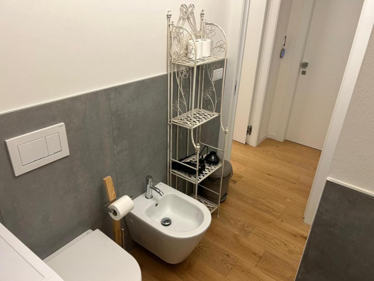 Ederle 40 Apartment Verona Ngoại thất bức ảnh