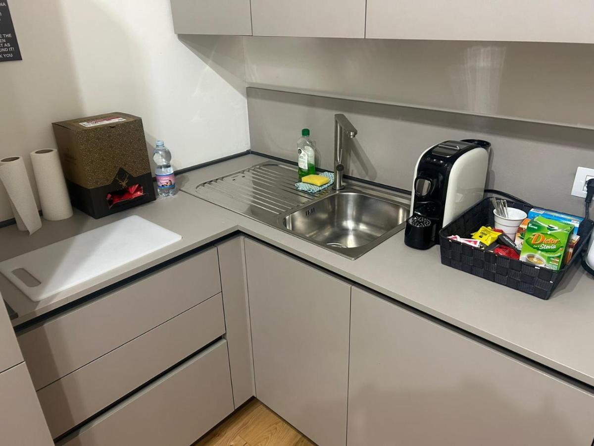 Ederle 40 Apartment Verona Ngoại thất bức ảnh