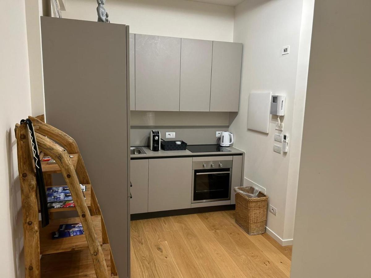Ederle 40 Apartment Verona Ngoại thất bức ảnh