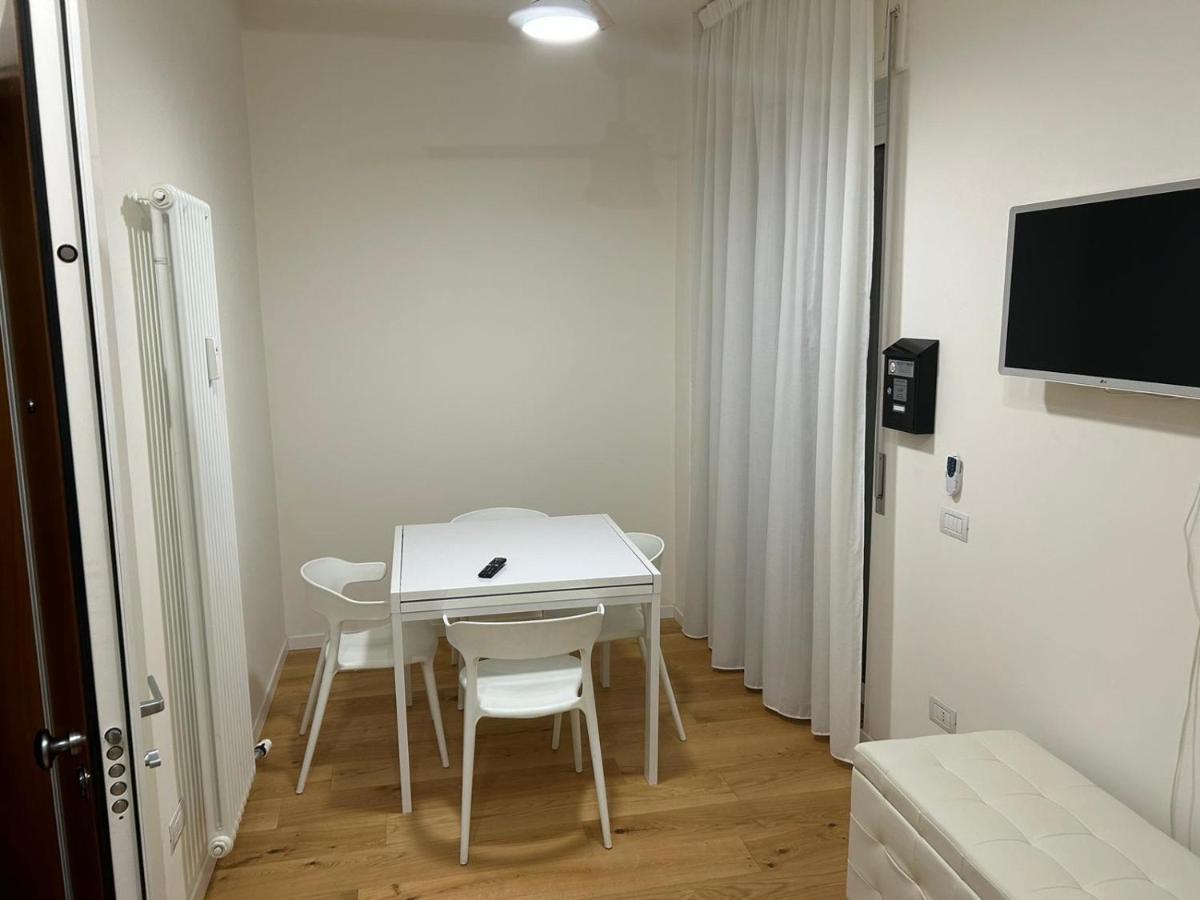 Ederle 40 Apartment Verona Ngoại thất bức ảnh