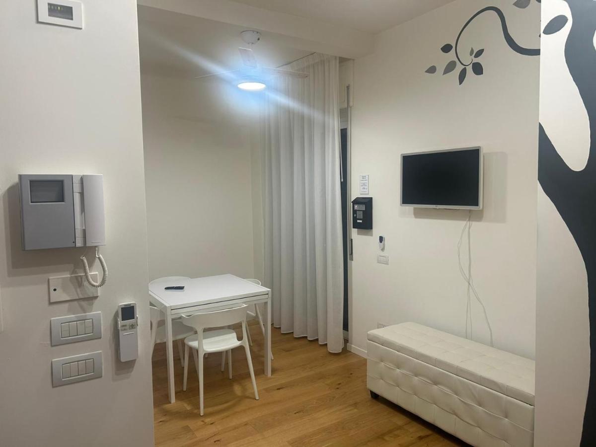 Ederle 40 Apartment Verona Ngoại thất bức ảnh