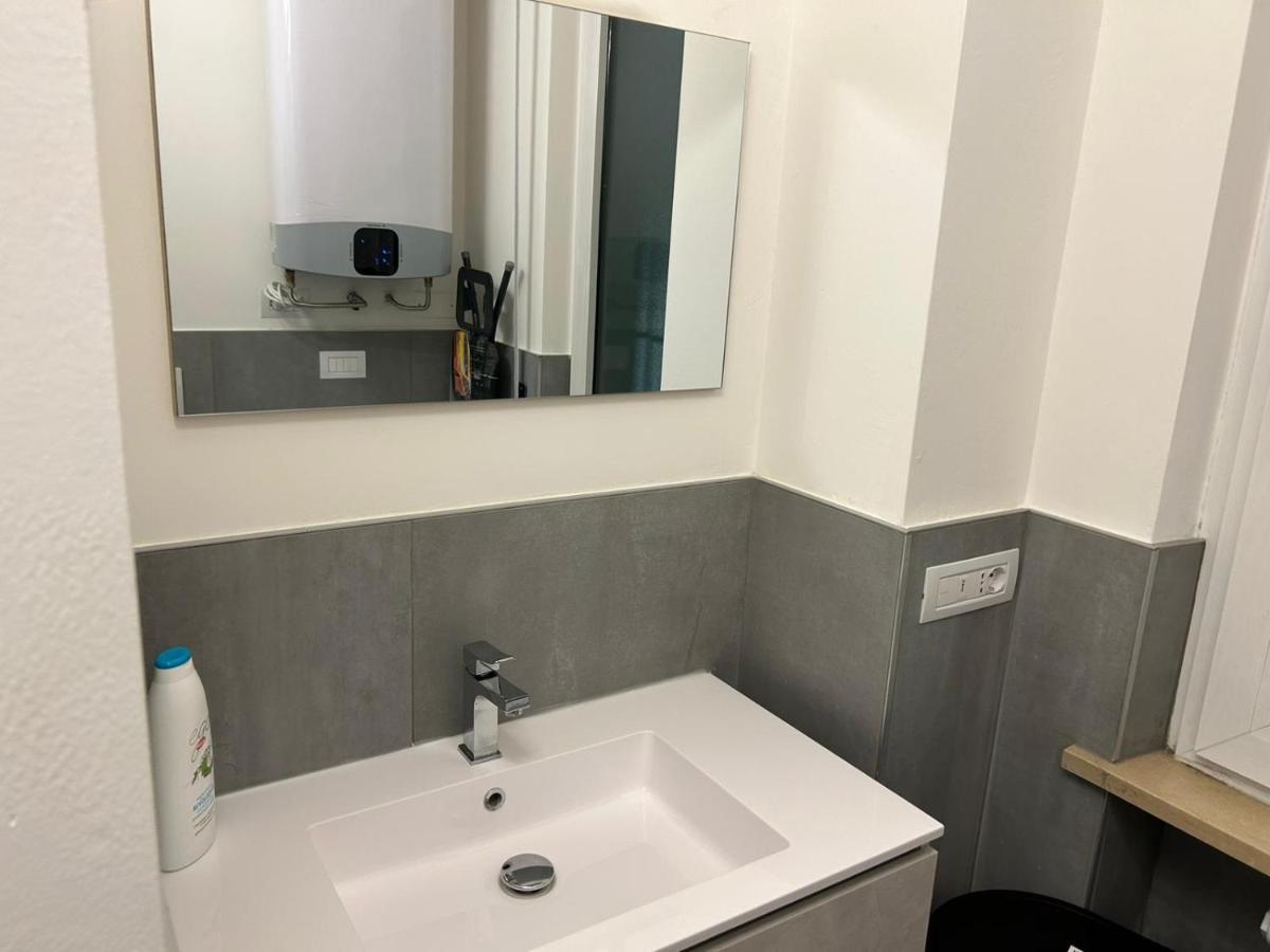 Ederle 40 Apartment Verona Ngoại thất bức ảnh
