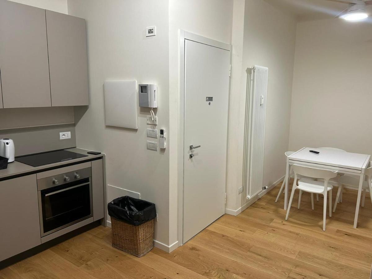 Ederle 40 Apartment Verona Ngoại thất bức ảnh